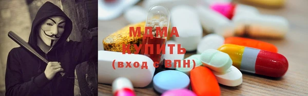 молекула духа Богородицк