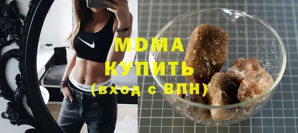 молекула духа Богородицк